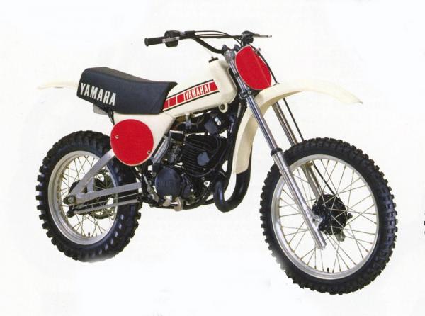 YZM250 (1978)